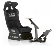 Playseat WRC (Czarny) - 316180 - zdjęcie 1